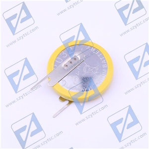 Q&J CR2032 BS-5